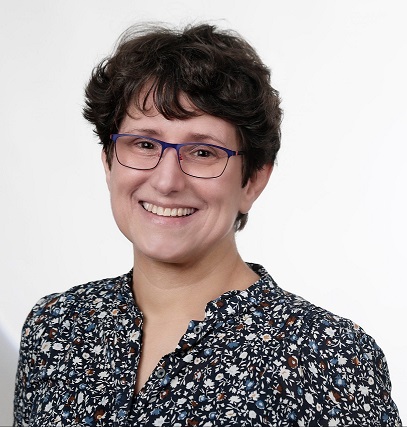 Christiane von der Ruhr